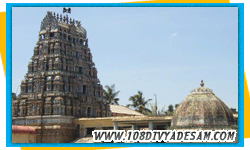 thondai nadu divya desam temple tours from kanchipuram